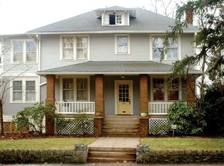 808 Aspen St NW, Washington, DC