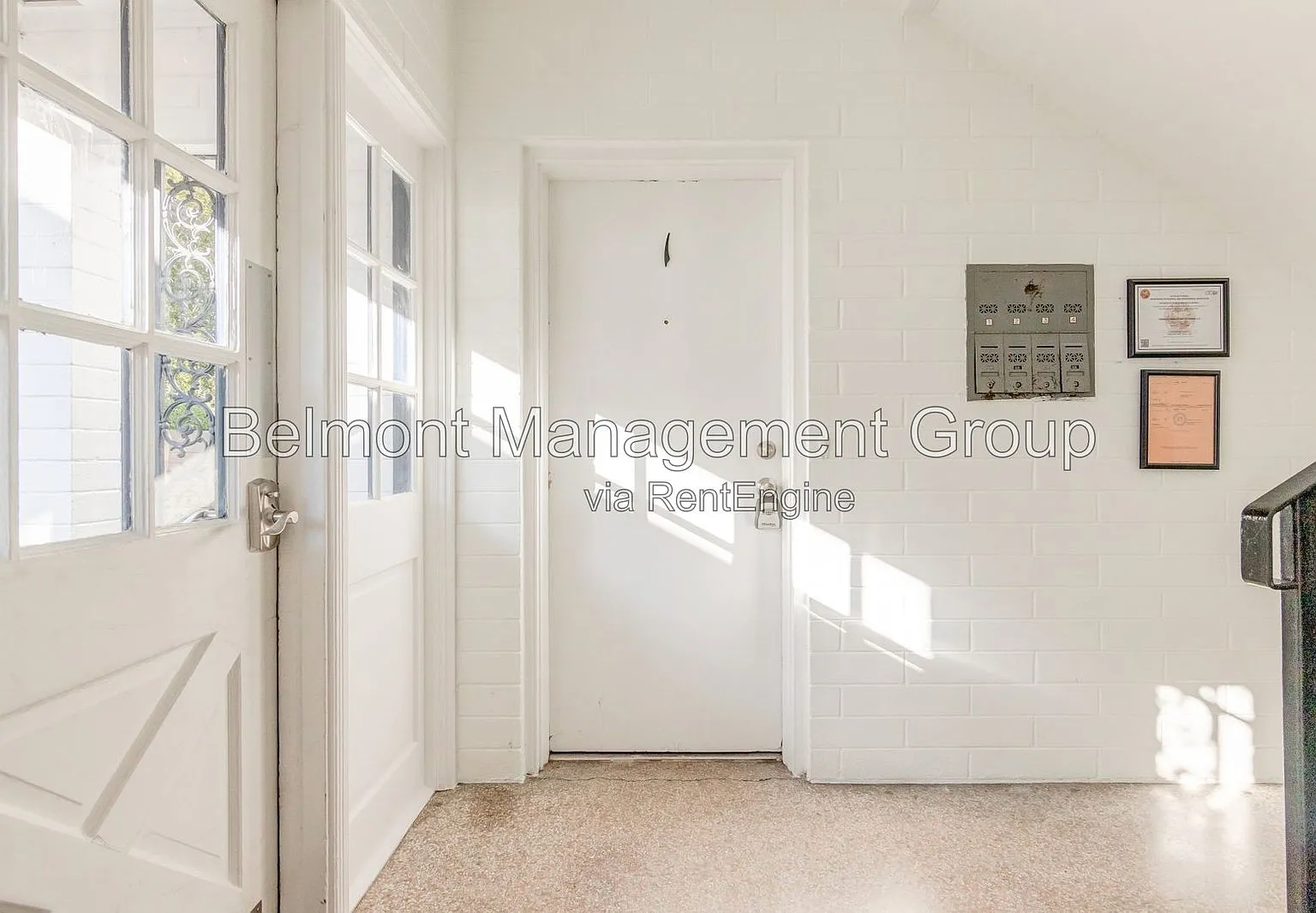 2 bed, 1.0 bath, 1000 sqft, $1,510 — Photo 3