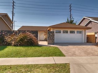 4632 E Tanglewood Ave, Anaheim, CA 92807