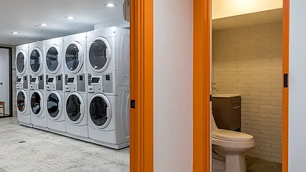 Rented by Nooklyn NYC LLC