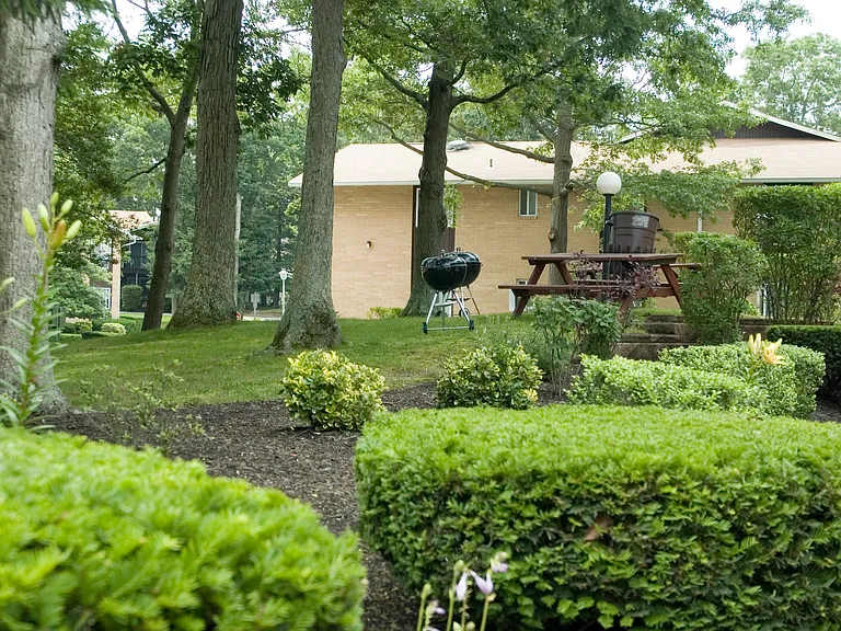 Royal Court Apartments — Photo 12