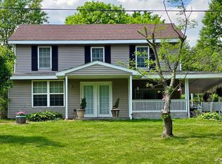 1543 Jim Clark Rd, New Haven, KY 40051