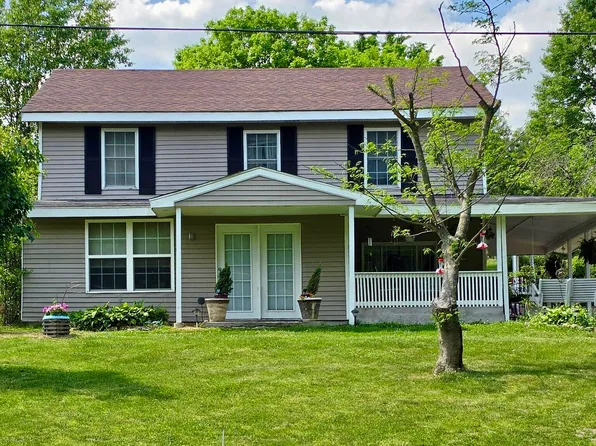 1543 Jim Clark Rd, New Haven, KY 40051