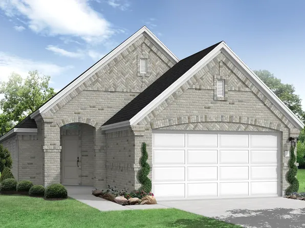 32012 Retama Rnch, Conroe, TX 77385