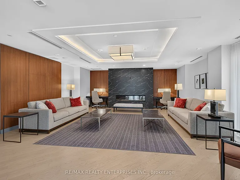 1575 Lakeshore Rd W #340 — Photo 44