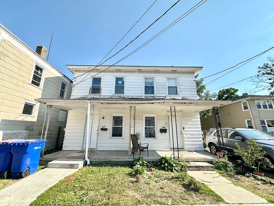 1st image of 525-527 Sassafras St