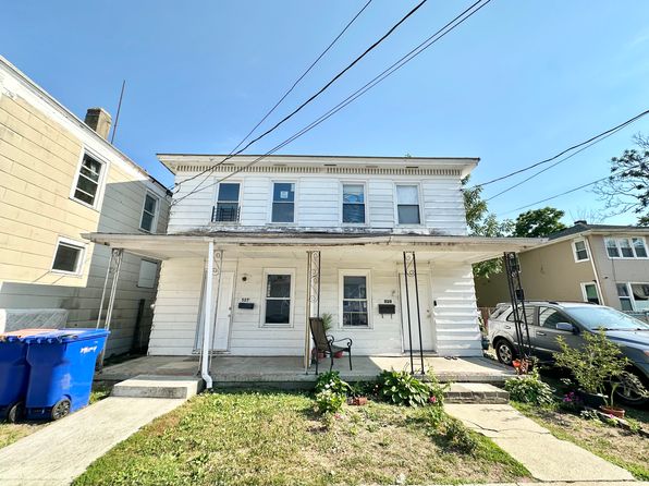 525-527 Sassafras St, Millville, NJ