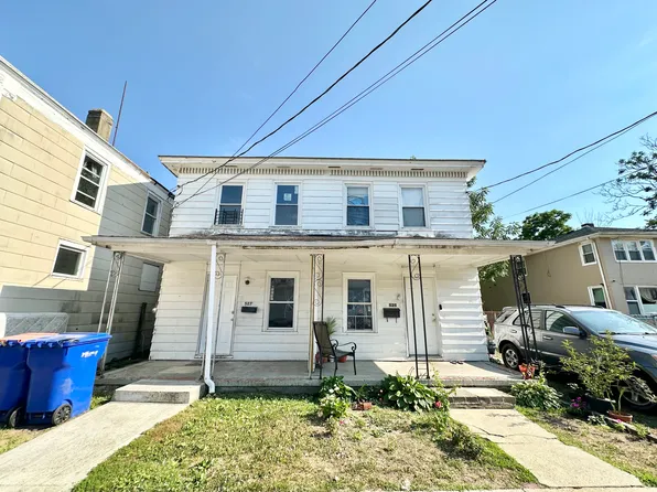 525-527 Sassafras St, Millville, NJ 08332