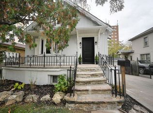 12 Elizabeth St S, Brampton, ON L6Y1P8