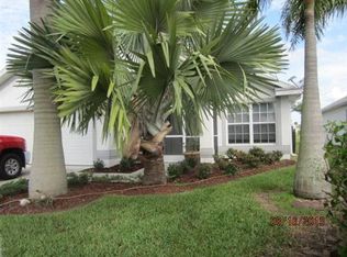 8551 Gassner Way, Lehigh Acres, FL 33972