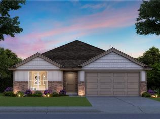 1104 SE 17th Ter, Newcastle, OK 73065