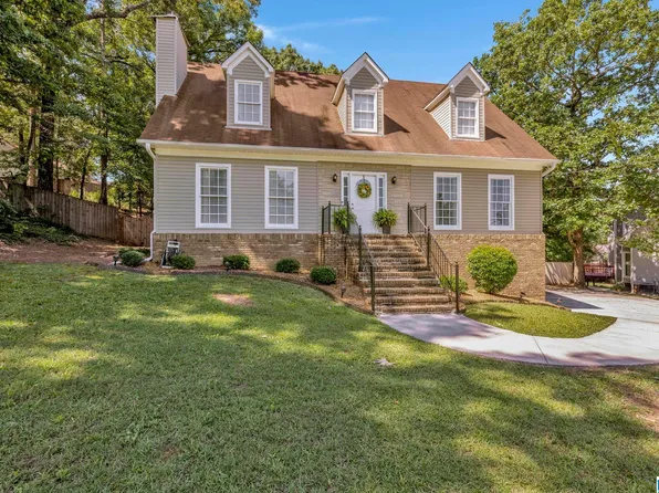 404 S Fork Cir, Birmingham, AL 35244