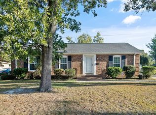 5228 Chesapeake Rd, Fayetteville, NC 28311