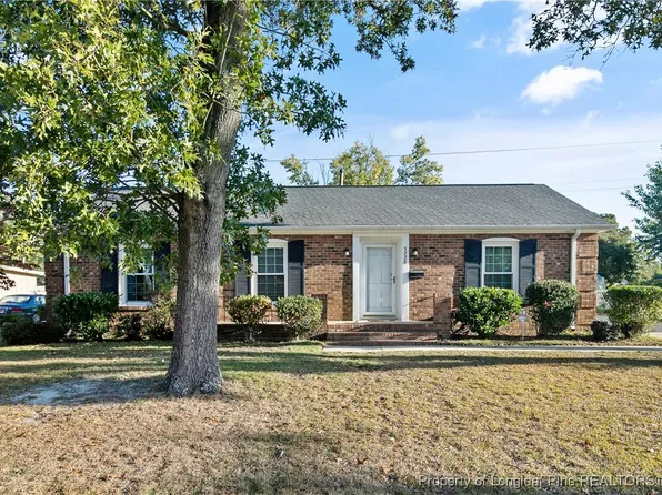5228 Chesapeake Rd, Fayetteville, NC 28311