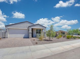 18051 W Amber Ridge Way, Goodyear, AZ 85338