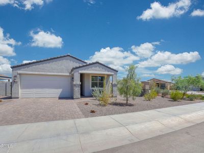 18051 W Amber Ridge Way, Goodyear, AZ, 85338