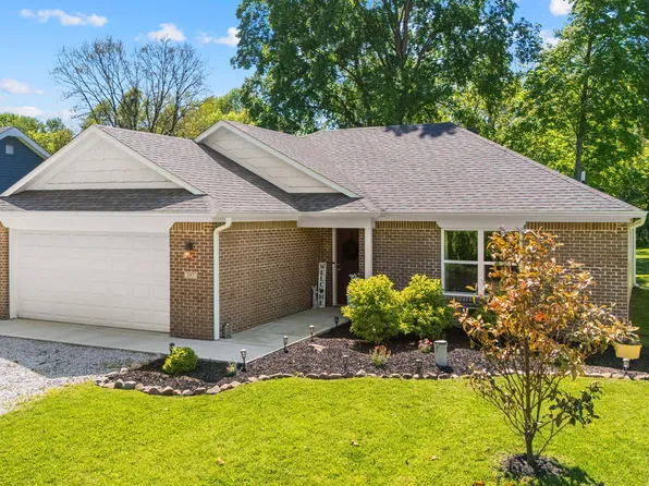 397 Jefferson Valley, Coatesville, IN 46121