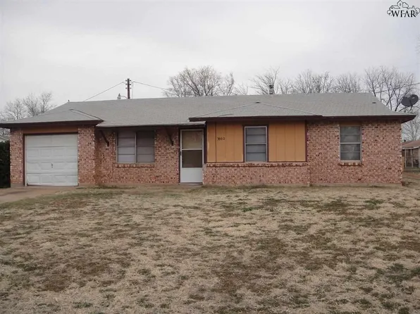 3802 Yuma Trl, Wichita Falls, TX 76306