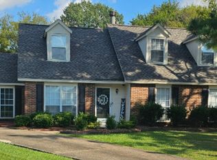 6361 Willow Glen Ct, Montgomery, AL 36117