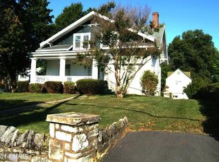 1611 Valley Ave, Winchester, VA 22601