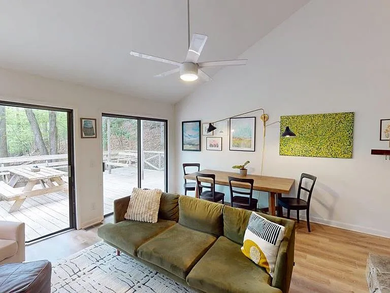 1574 Long Ridge Rd — Photo 5