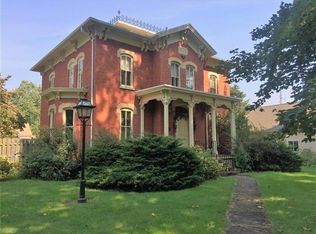 56 W Jefferson St, Westville, IN 46391