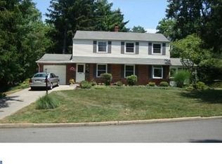 405 Revere Rd, Lafayette Hill, PA 19444