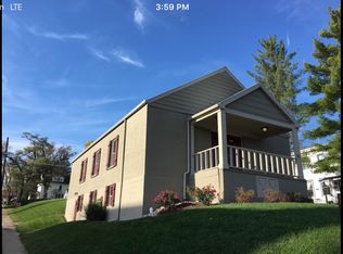 95 Third, Waynesville, OH 45068