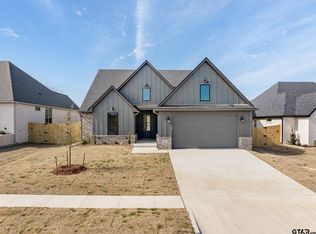 161 Sides Blvd, Bullard, TX 75757