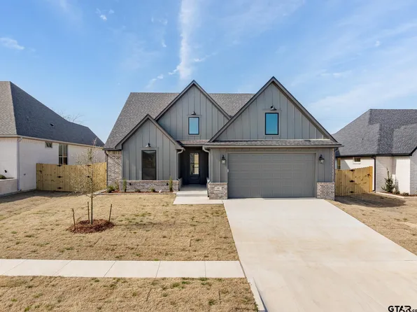 161 Sides Blvd, Bullard, TX 75757