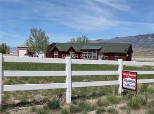 180 E 205th St S, Ely, NV 89301