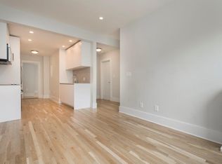 12 Elko St APT 6, Boston, MA 02135