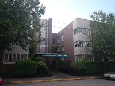 1800 Taylor Ave N APT 203, Seattle, WA, 98109