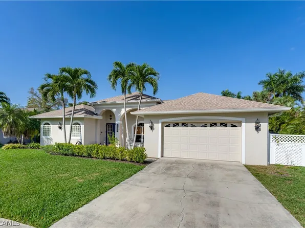 3728 Luverne St, Fort Myers, FL 33901