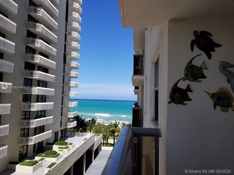 1st image of 6039 Collins Ave APT 707