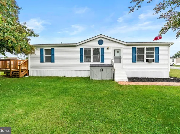 159 Humpsman Dr, Dover, DE 19904