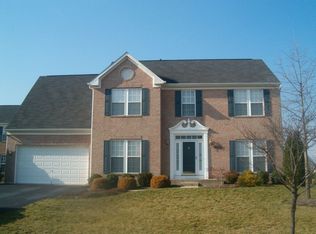 11203 Champlain Cir, Bowie, MD 20720