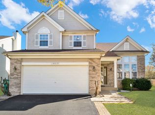 14019 Isle Royal Cir, Plainfield, IL 60544