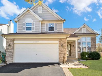 14019 Isle Royal Cir, Plainfield, IL, 60544