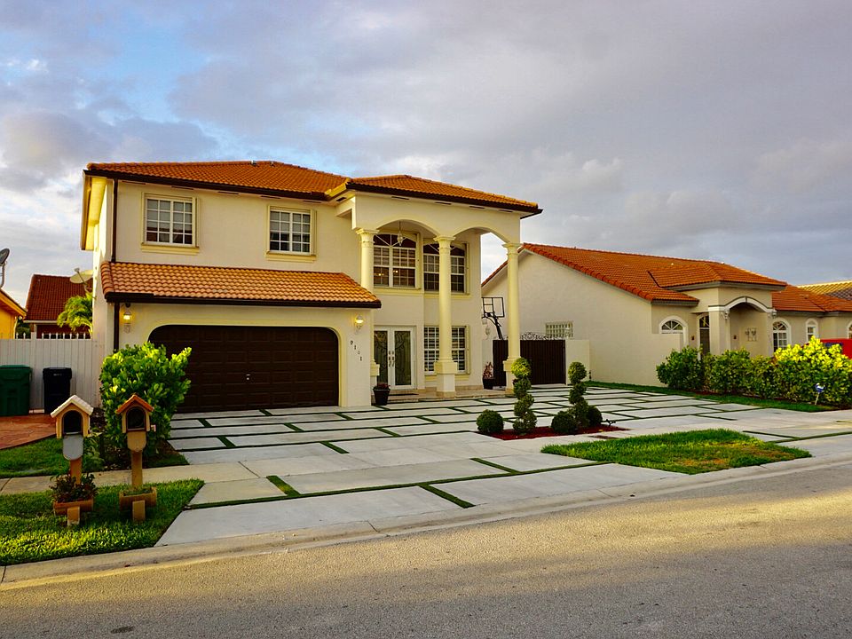 1st image of 9101 NW 145th Ln