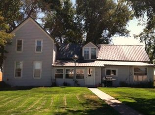 43988 Midway Rd, Pendleton, OR 97801