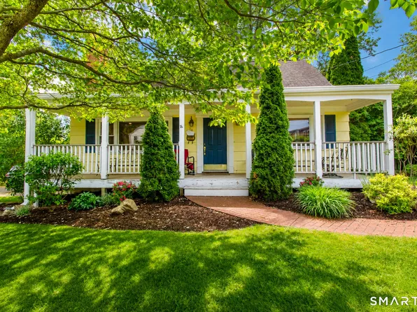 28 Raymonds Drive, Fairfield, CT 06824