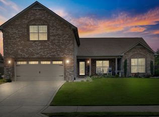 2017 Slayton Dr, Spring Hill, TN 37174