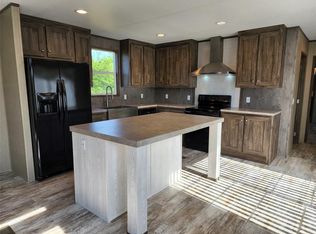 415 County Road 3560, Cleveland, TX 77327