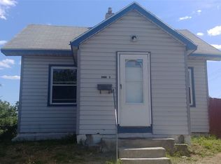 2908 E Hoffman Ave, Spokane, WA 99207