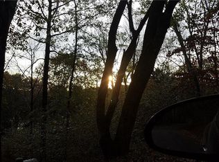 Lakeview Dr, Eureka Springs, AR 72631