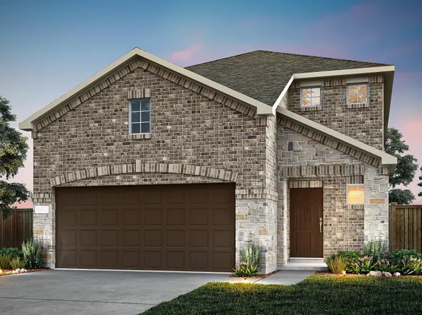 Monroe Plan, Saddleback at Santa Rita Ranch