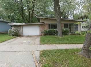 430 Tomahawk St, Park Forest, IL 60466