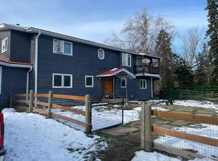 384 Julian Ln, Bigfork, MT 59911