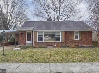 3 Citadel Dr, Camp Hill, PA